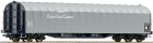 66450 Roco Sliding tarpaulin car of Euro Lux Cargo
